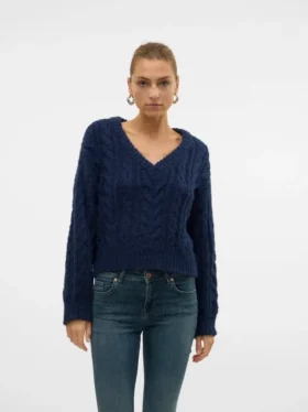 Vmdream Strickpullover