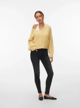 Vmdream Strickpullover