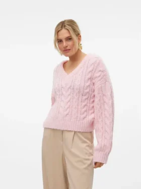Vmdream Strickpullover