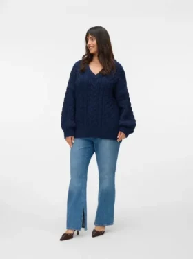 Vmdream Strickpullover