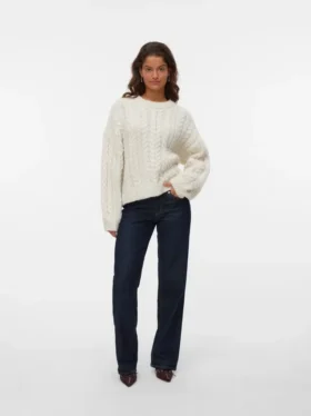 Vmdream Strickpullover