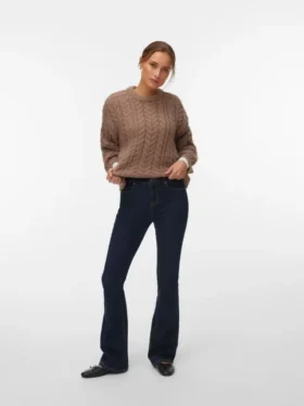 Vmdream Strickpullover