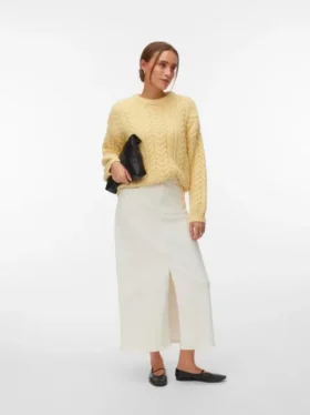 Vmdream Strickpullover
