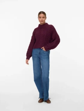 Vmdream Strickpullover