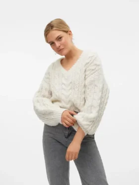 Vmdream Strickpullover