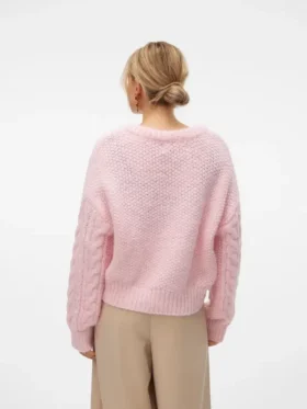 Vmdream Strickpullover