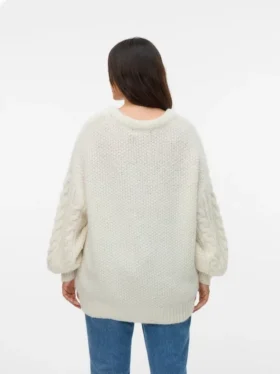 Vmdream Strickpullover