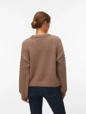 Vmdream Strickpullover