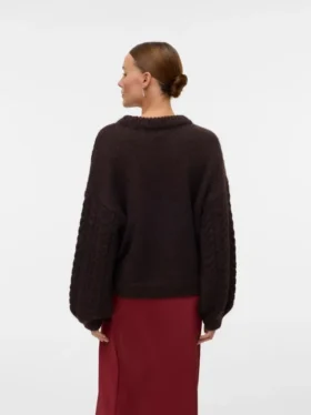 Vmdream Strickpullover