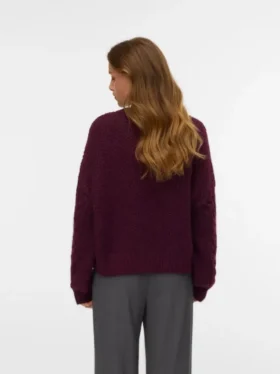 Vmdream Strickpullover