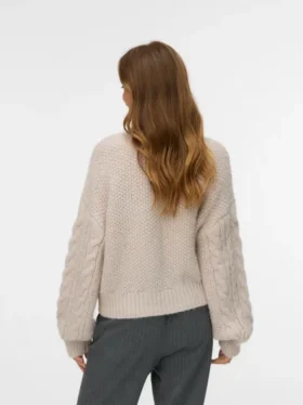 Vmdream Strickpullover