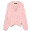 Vmdream Strickpullover