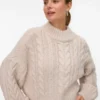 Vmdream Strickpullover