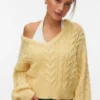 Vmdream Strickpullover