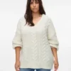 Vmdream Strickpullover