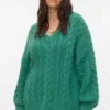 Vmdream Strickpullover