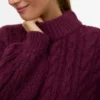 Vmdream Strickpullover