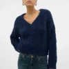 Vmdream Strickpullover