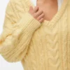 Vmdream Strickpullover