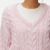 Vmdream Strickpullover