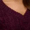 Vmdream Strickpullover