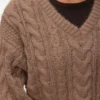 Vmdream Strickpullover