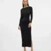 Vmdynasty Langes Kleid