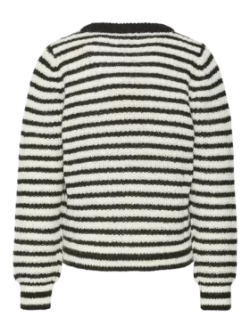 Vmearth-Pullover