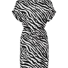 Vmeasy Kurzkleid