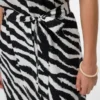 Vmeasy Kurzkleid
