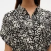 Vmeasy Kurzkleid