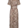 Vmeasy Langes Kleid