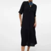 Vmeasy Langes Kleid