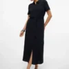 Vmeasy Langes Kleid
