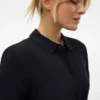 Vmeasy Langes Kleid