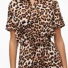 Vmeasy Langes Kleid