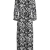 Vmeasy Midi-Kleid