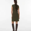 Vmeden Kurzkleid