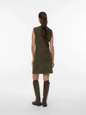 Vmeden Kurzkleid
