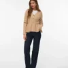 Vmeika Strickwaren-Jacke