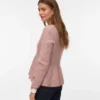 Vmeika Strickwaren-Jacke