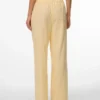 Vmelena Hose mit hoher Taille