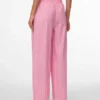 Vmelena Hose mit hoher Taille