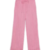 Vmelena Hose mit hoher Taille