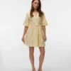 Vmelena Kurzkleid
