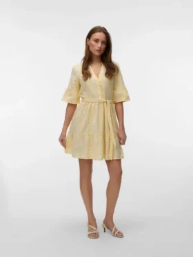 Vmelena Kurzkleid