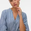 Vmelena Kurzkleid