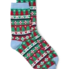 Vmelf 4er-Pack Socken
