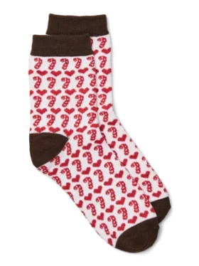 Vmelf 4er-Pack Socken