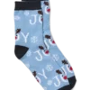 Vmelf 4er-Pack Socken